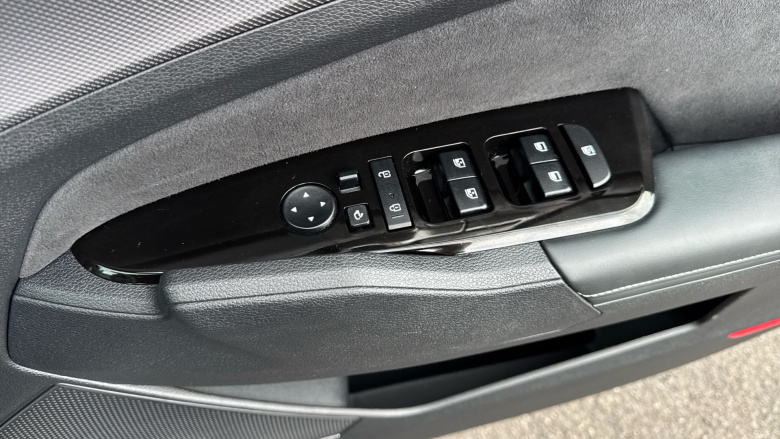 Kia Sportage 1.6T GDi 157 48V ISG GT-Line 5dr Petrol Estate